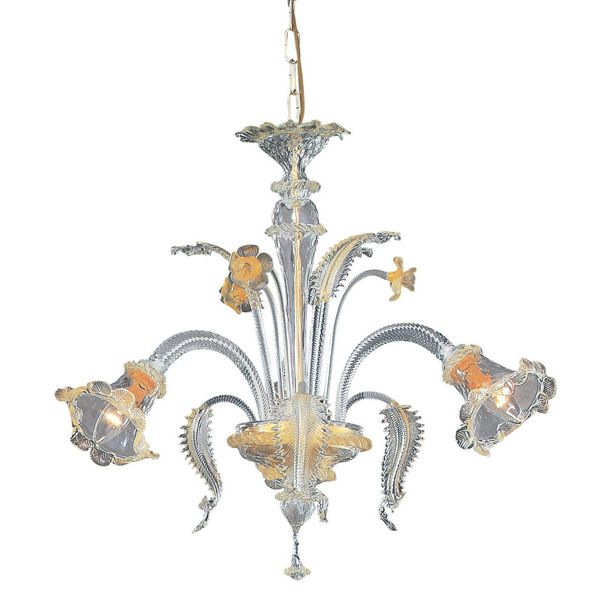 Люстра Ideal Lux RIALTO SP3 купити