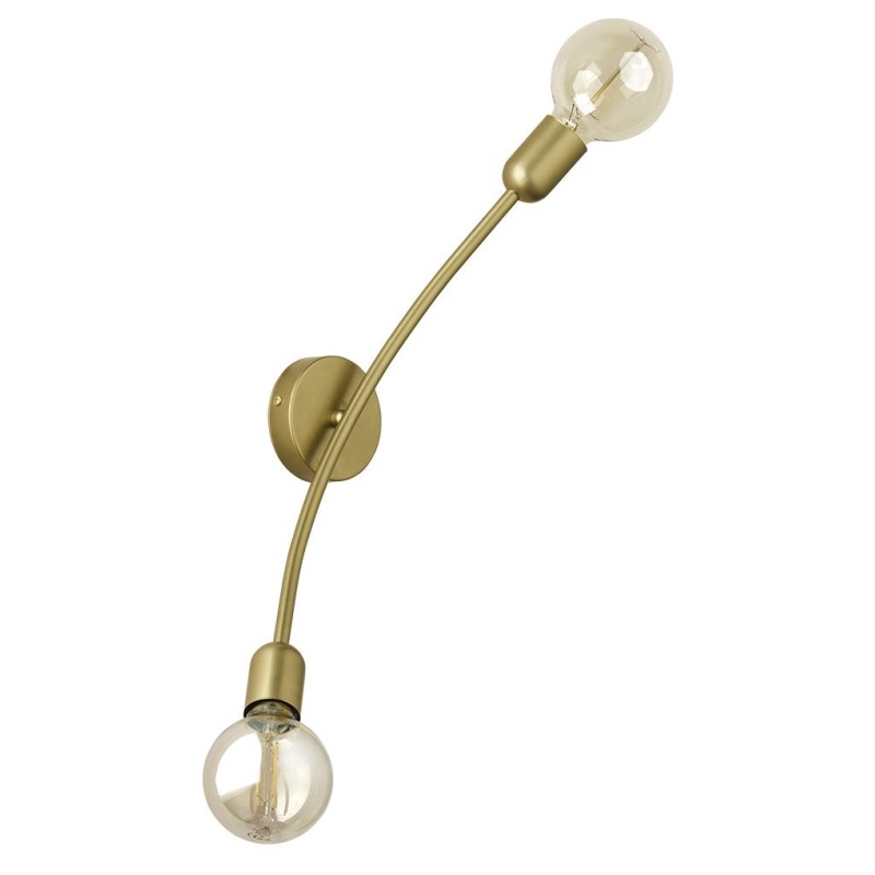 Бра TK LIGHTING 2719 HELIX купити