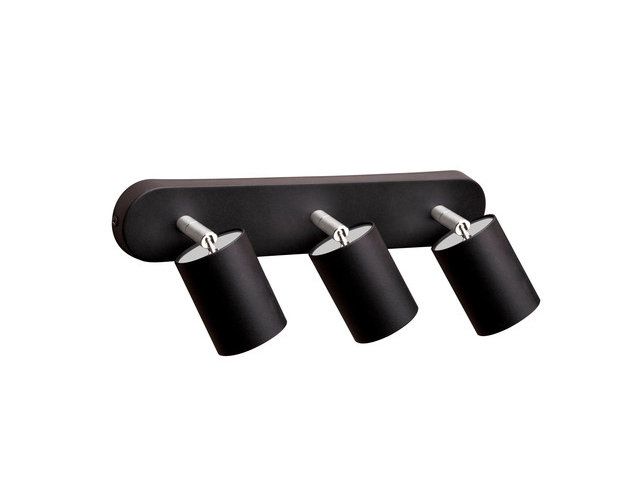 Спот Nowodvorski 6021 Eye Spot Black купити