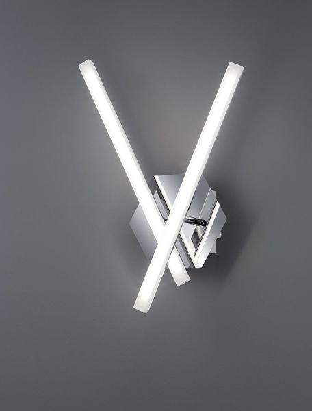 Бра TRIO 277690206 SANDRO купити