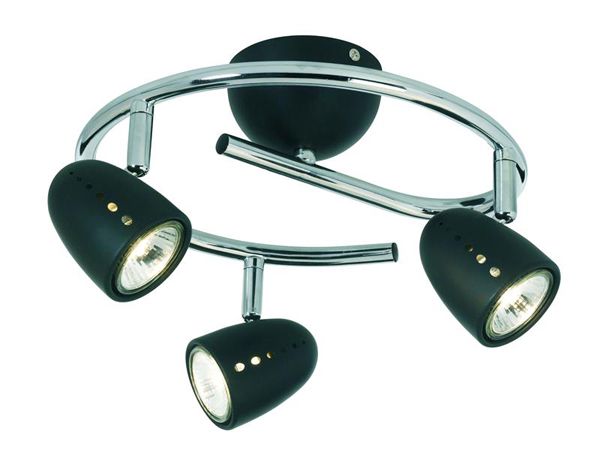 Спот Markslojd 413423 Tobo купити