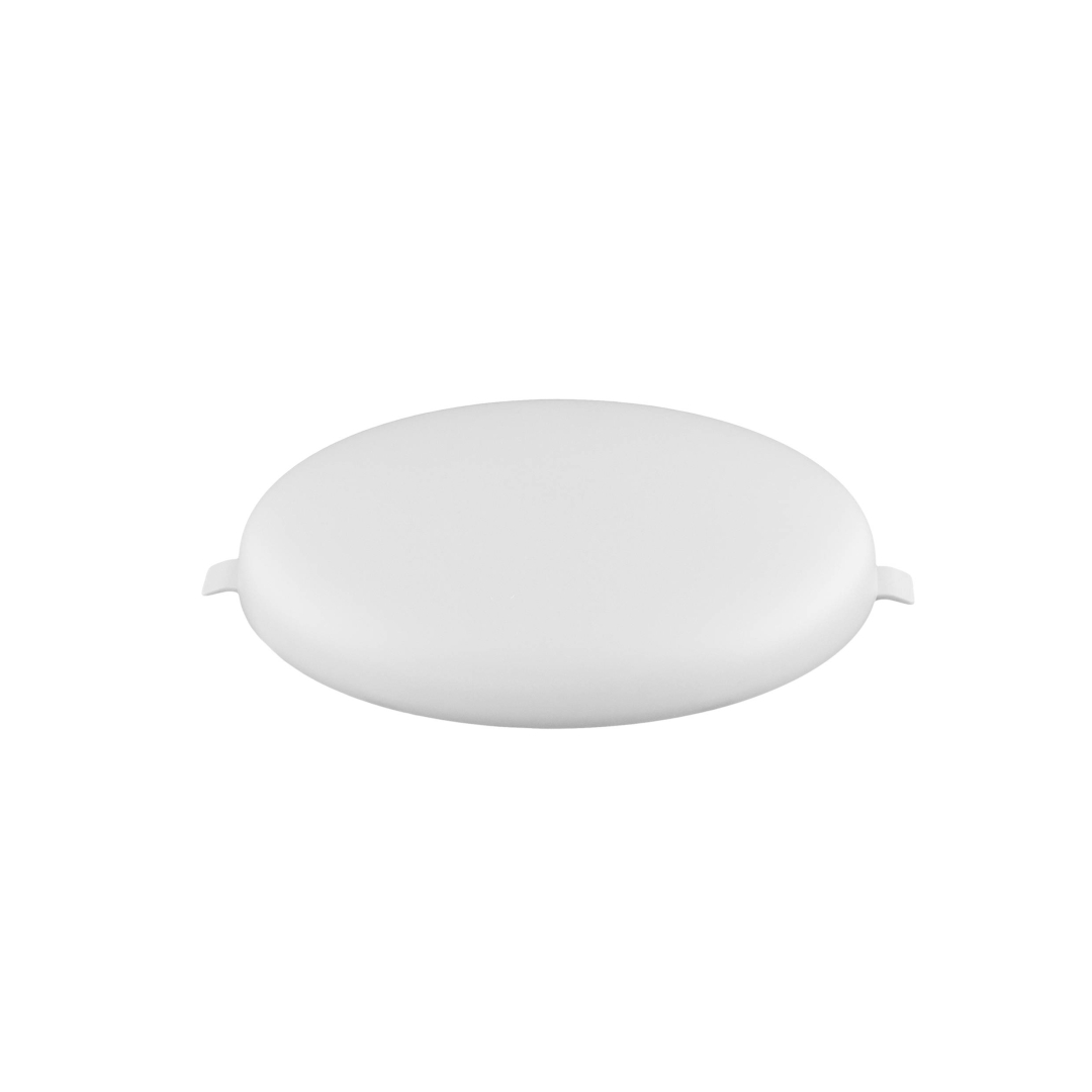 Точковий світильник Skarlat PC0018-32Q RD 18W 6000K (26174) купити