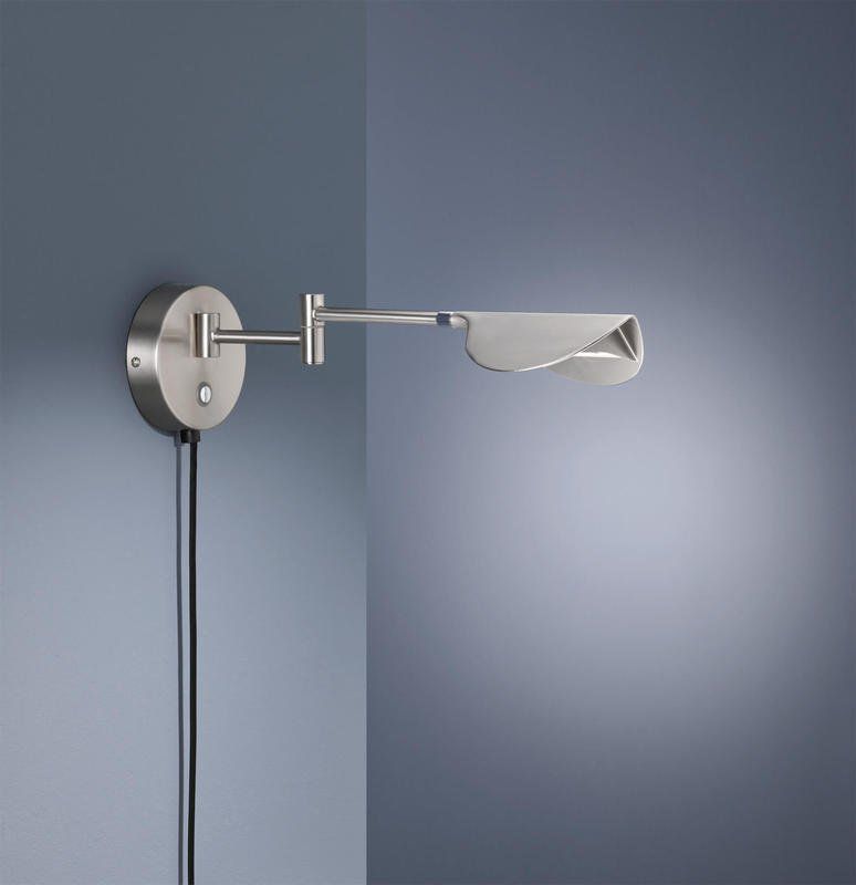 Бра TRIO 275190107 TENTO купити