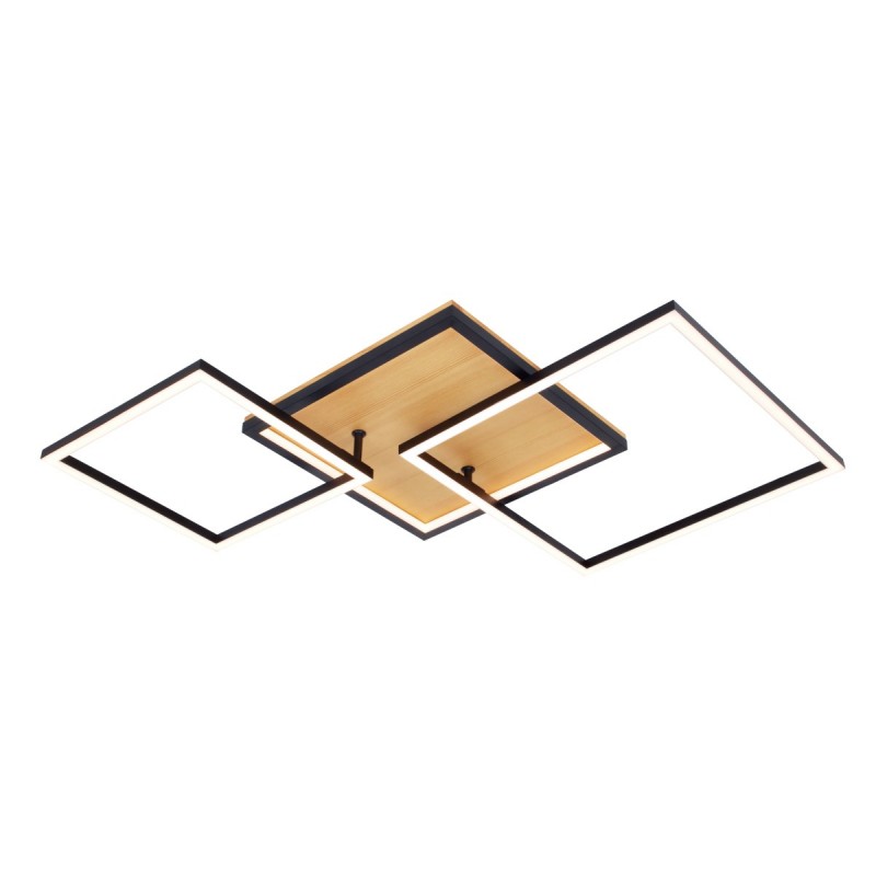 Потолочний світильник ITALUX PLF-82738-38W-WO Noris купити