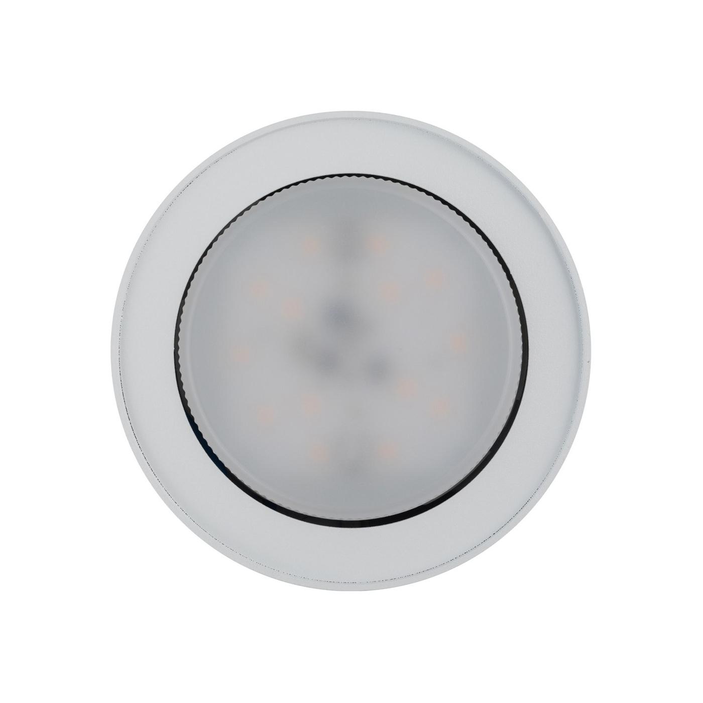 Накладной Точковий світильник NOWODVORSKI 8202 FLEA WHITE купити