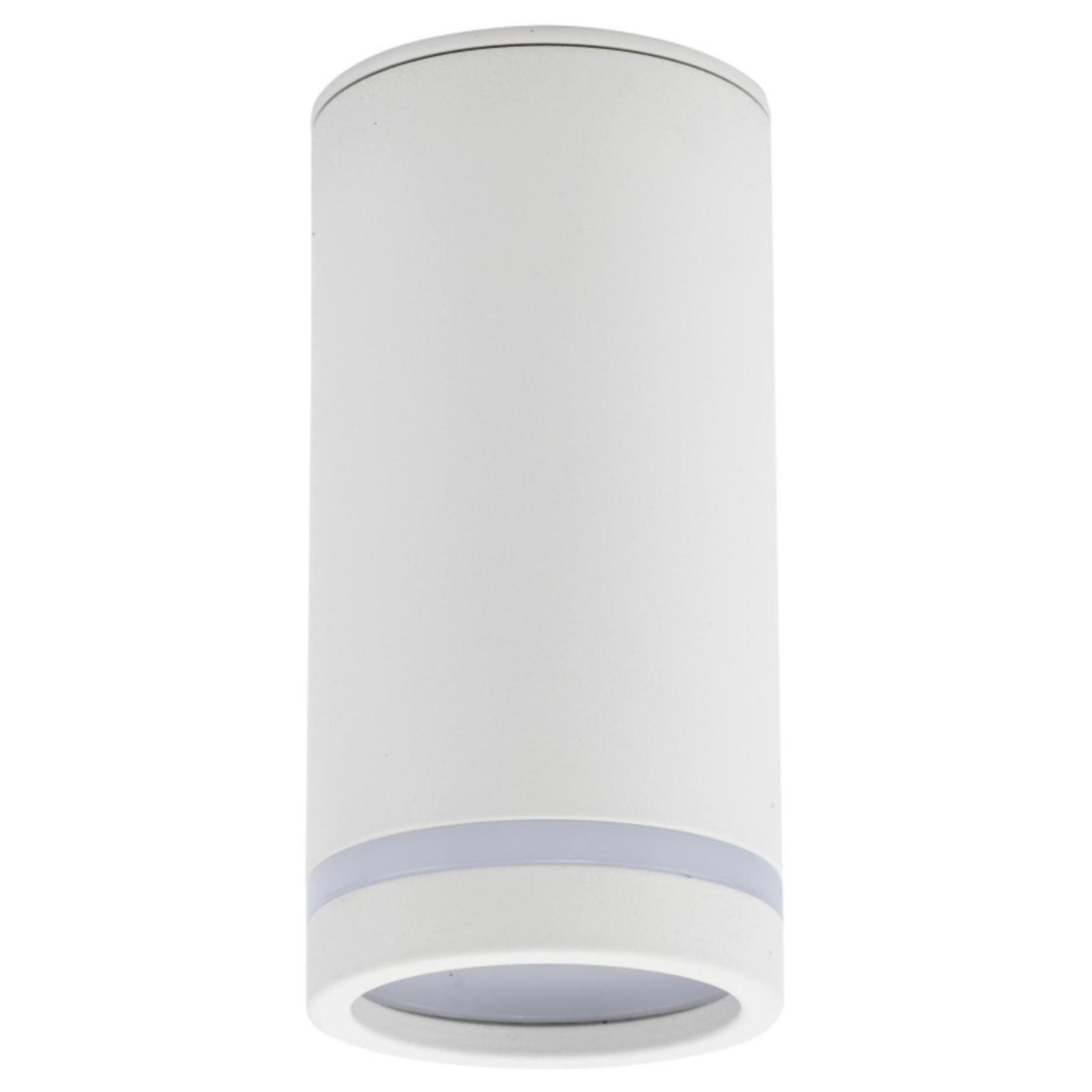 Точковий світильник TK Lighting 6919 JET WHITE EYE (30537) купити