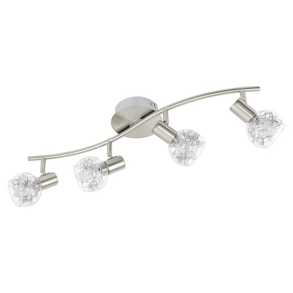 Спот Eglo 93829 Basento купити