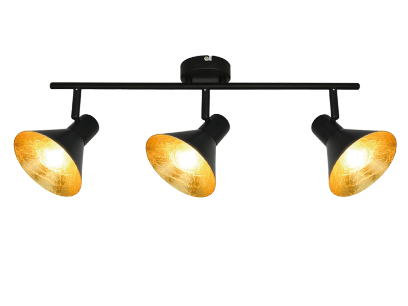 Потолочный светильник Ideal Lux PL8 MULTIFLEX (159010) купити