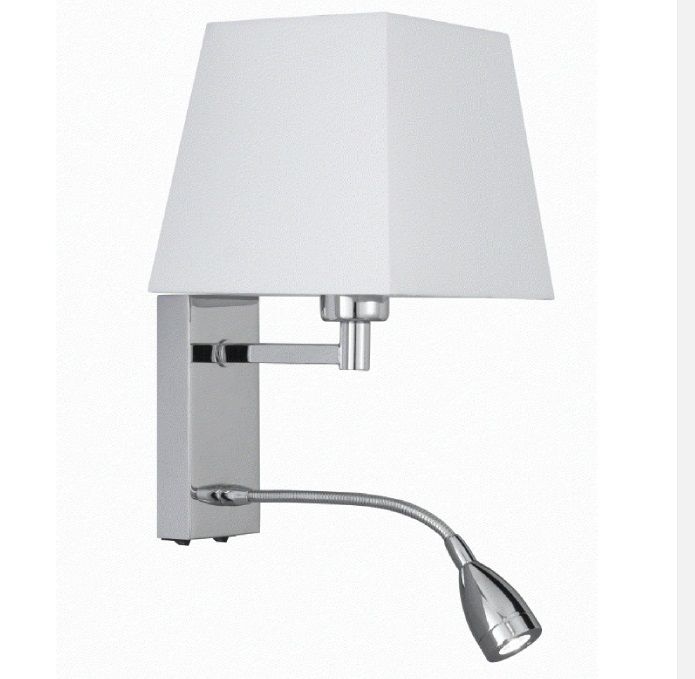 Бра Searchlight 9719ss Wall Lights купити