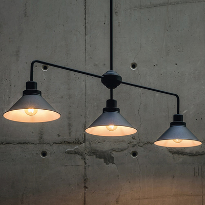 Подвесной светильник Nowodvorski 9150 Craft купити