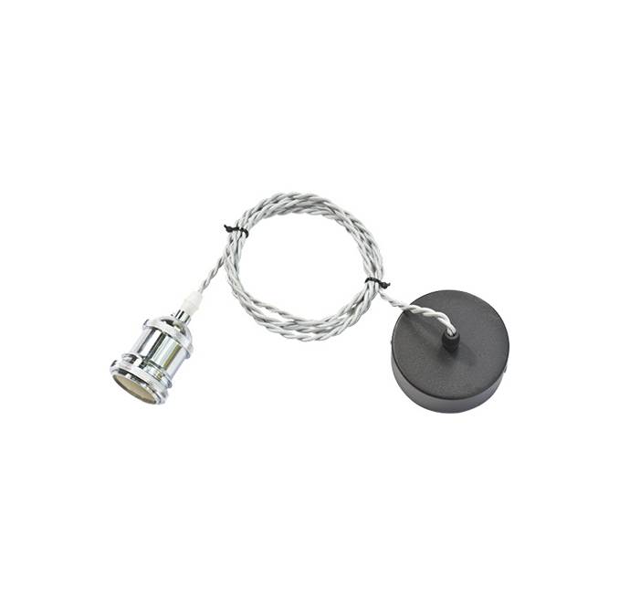 Підвісний світильник Skarlat LS 1058-5-1 (26060) купити