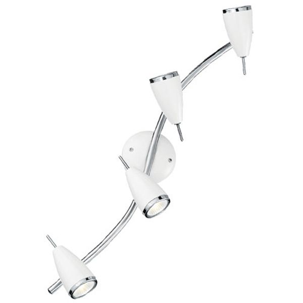 Спот Eglo 90356 Riccio купити