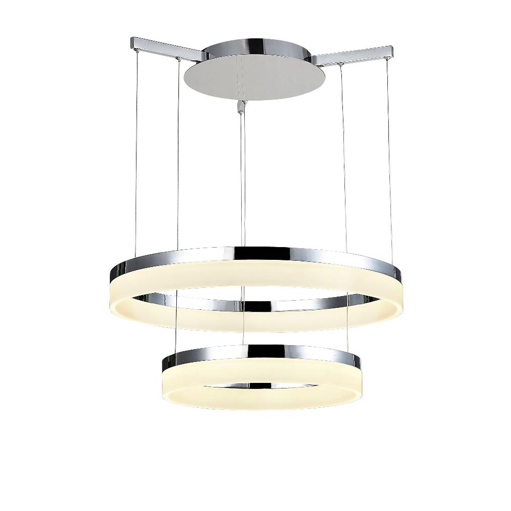 Подвесной светильник Azzardo AZ1294 Zola 60/40 купити