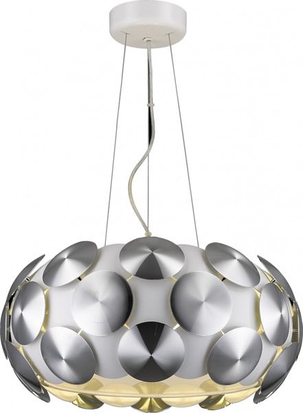 Подвесной светильник Zuma Line P0317-06W-E0RU EZIO купити