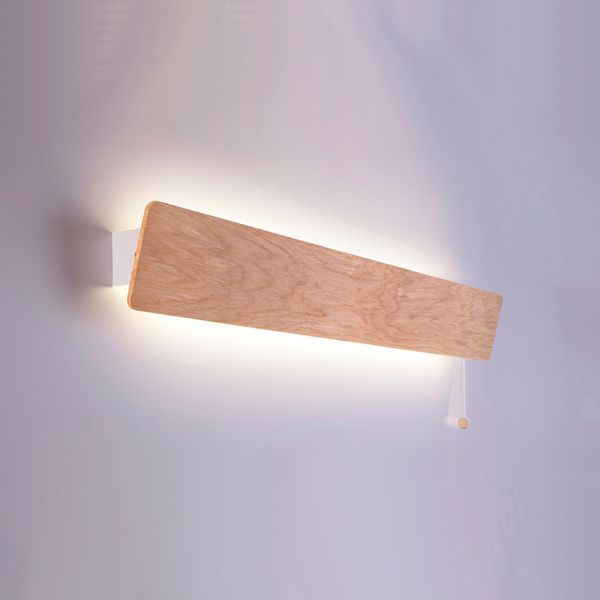 Бра Nowodvorski 9634 Oslo LED купити