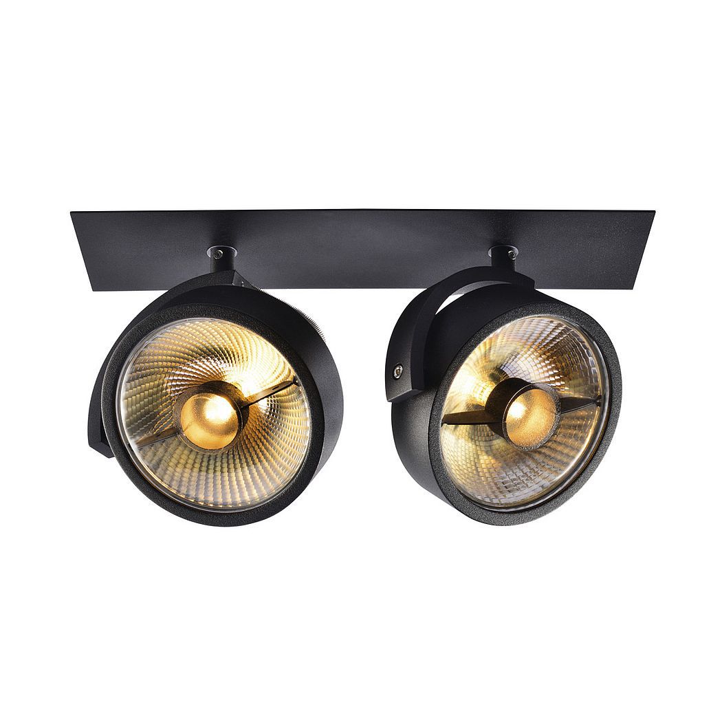 Точковий світильник SLV 113360 KALU 2 купити