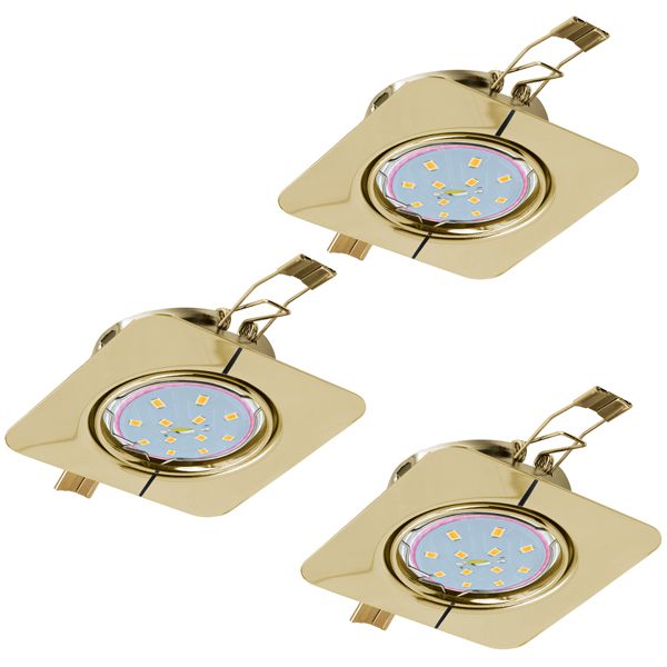 Світильник точковий Eglo 94403 Peneto купити