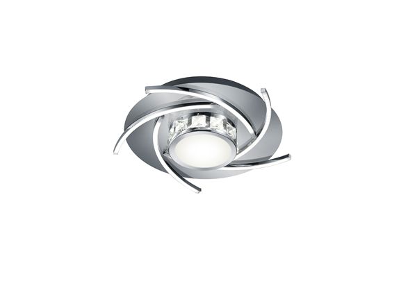 Люстра TRIO 621512406 TORINO купити