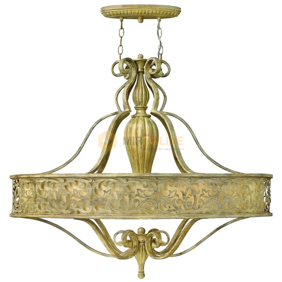 Люстра Hinkley HK/CARABEL/P/D CARABEL купити