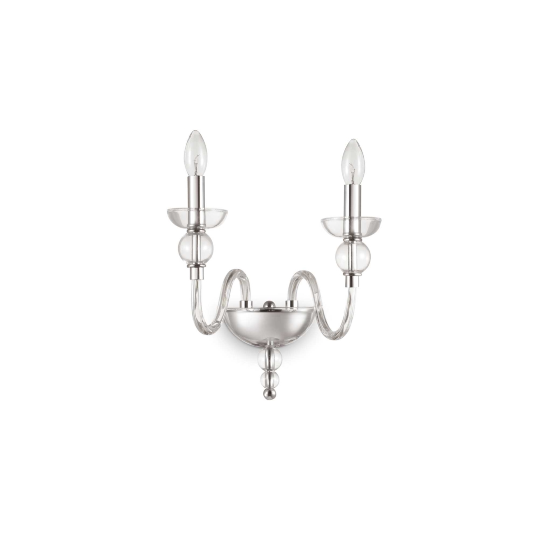 Бра Ideal Lux DOGE AP2 купити