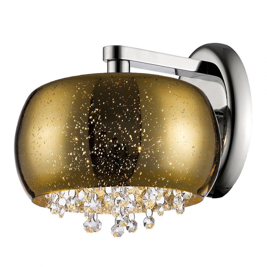 Бра Zuma Line W0076-01E-F4GQ VISTA купити