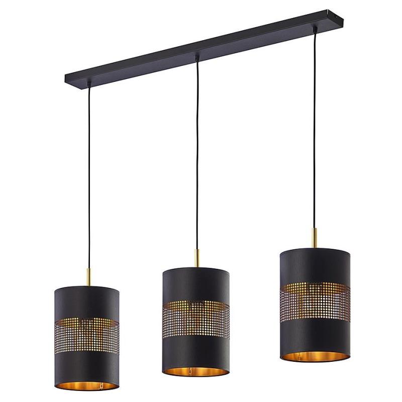 Подвесной светильник TK LIGHTING 3215 BOGART купити