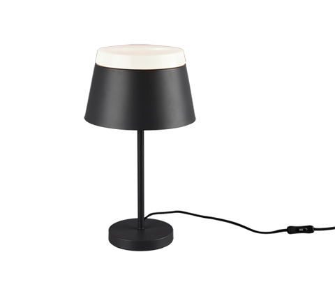 Настольная лампа TRIO 508900242 BARONESS купити