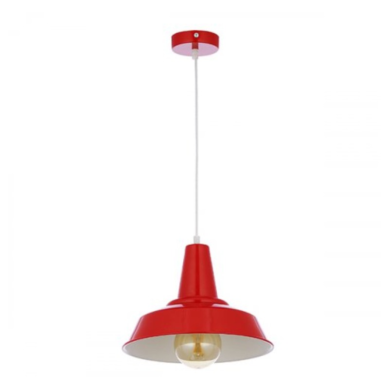 Подвесной светильник TK LIGHTING 2806 BELL купити