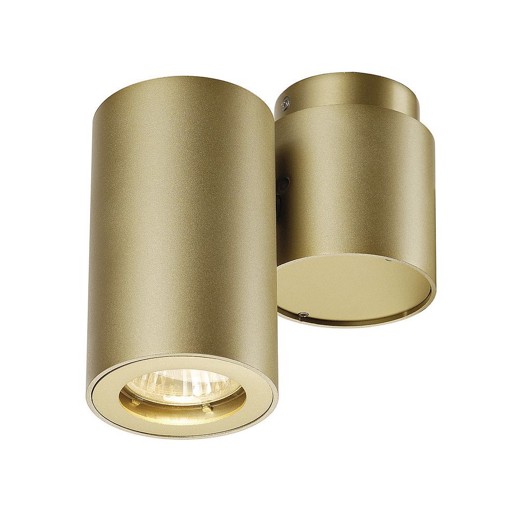 Настенно-потолочный светильник SLV 151823 ENOLA купити