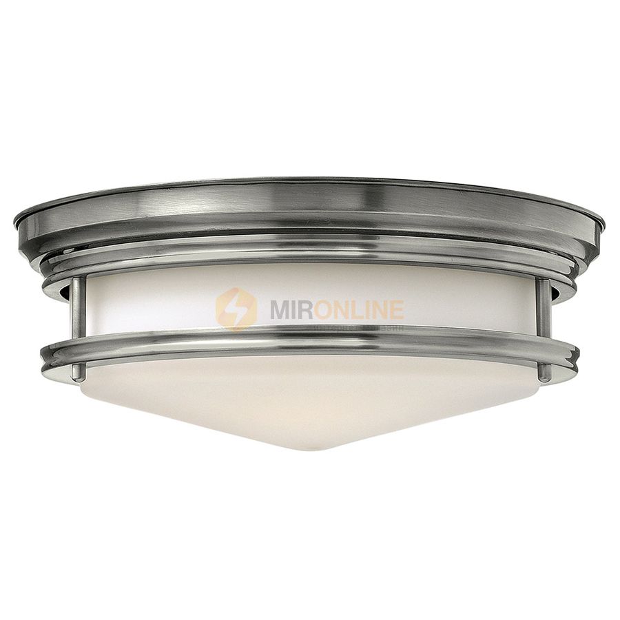 Потолочный светильник Elstead HK/HADLEY/F AN HADLEY купити