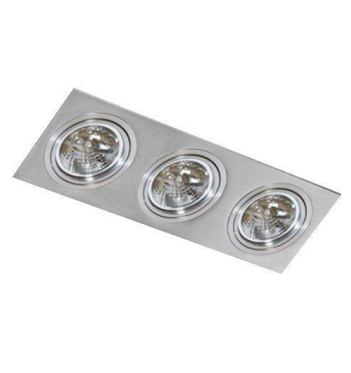 Світильник точковий Azzardo SIRO 3 GM2300 (5901238407737) купити