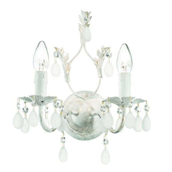 Бра Ideal Lux CASCINA AP2 купити