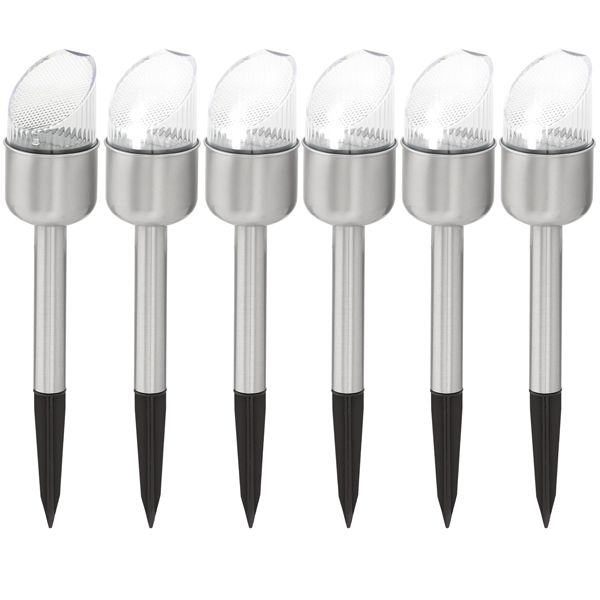 Уличный светильник Eglo 48495 Solar купити