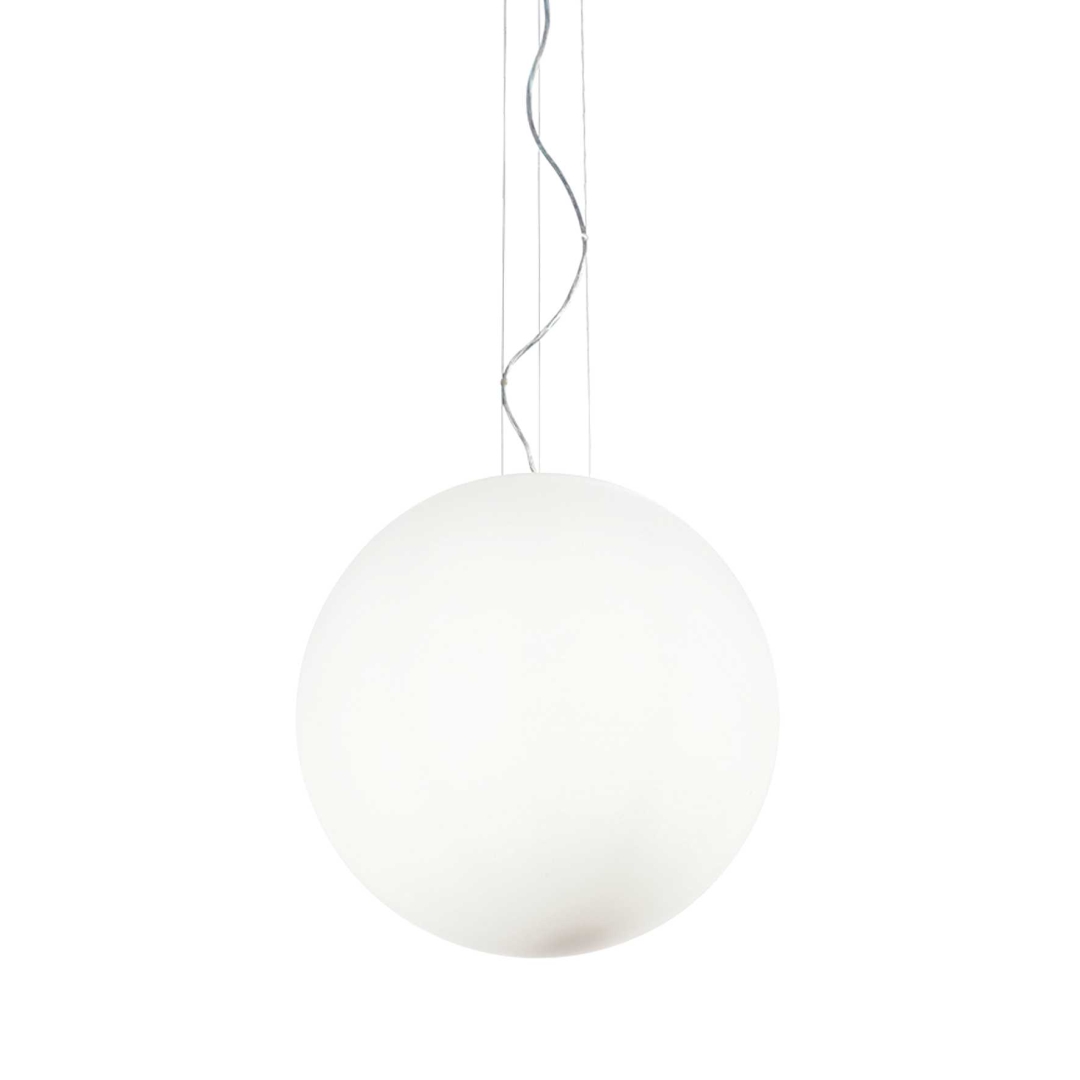 Подвесной светильник Ideal Lux MAPA BIANCO SP1 D50 купити