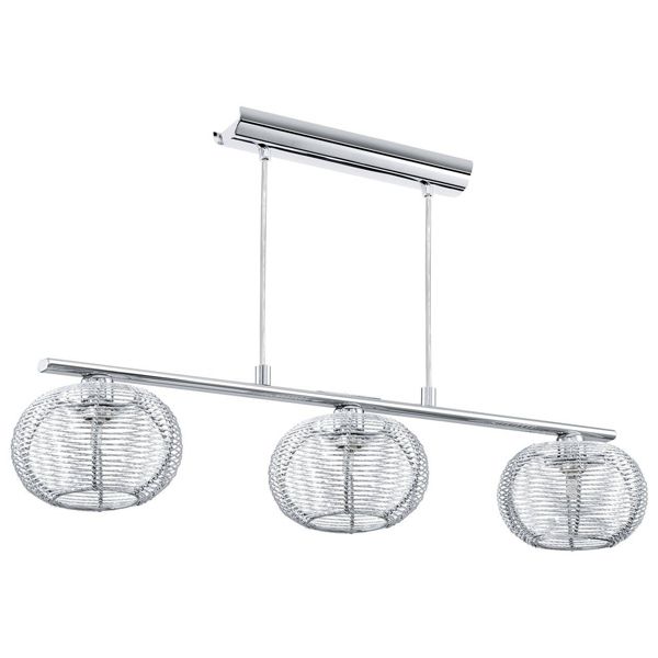 Подвесной светильник Eglo 92506 Hanu купити