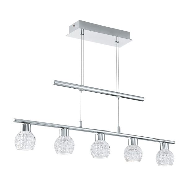 Подвесной светильник Eglo 92344 Hania 1 купити