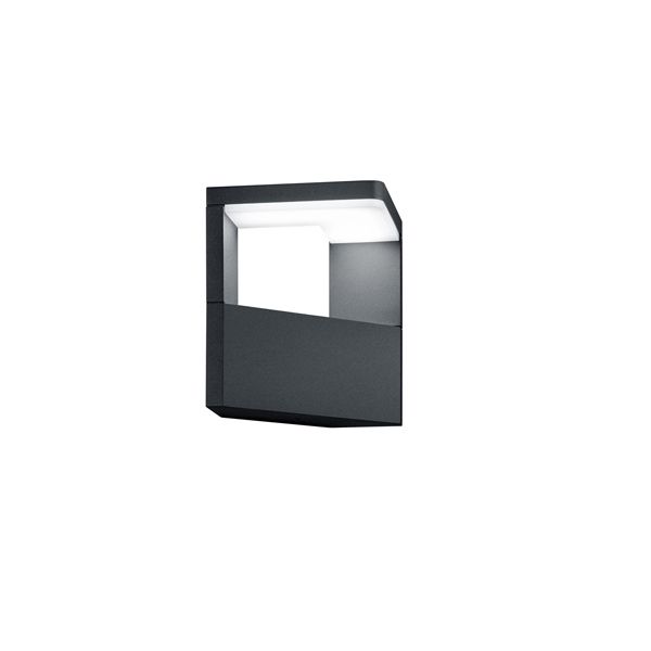 Уличный светильник TRIO 221760142 GANGES купити