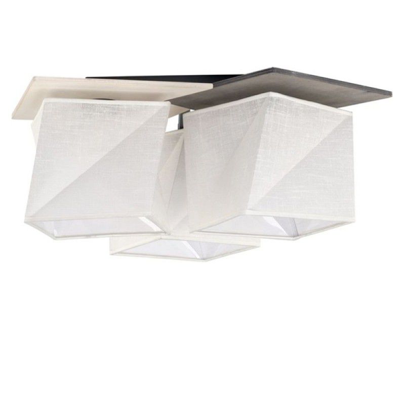 Люстра TK Lighting 1593 ORIGAMI купити