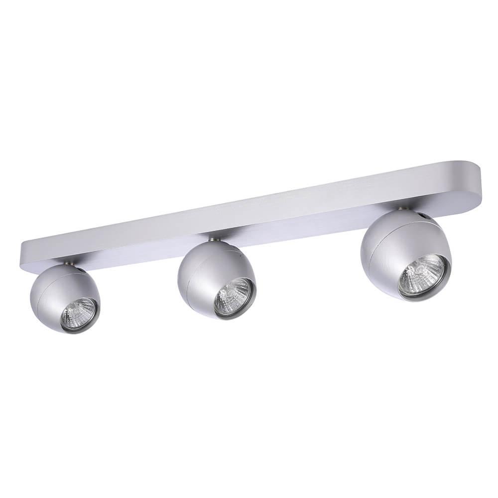 Спот Azzardo AZ1252 Pera 3 купити