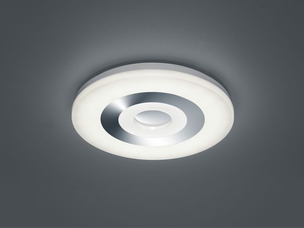 Потолочный светильник TRIO 628313001 SHAOLIN купити