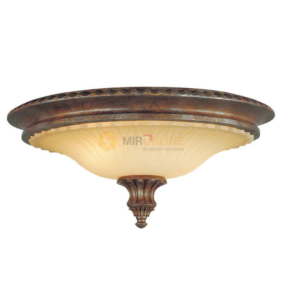 Люстра Elstead FE/STIRLINGCAS/F STIRLING CASTLE купити