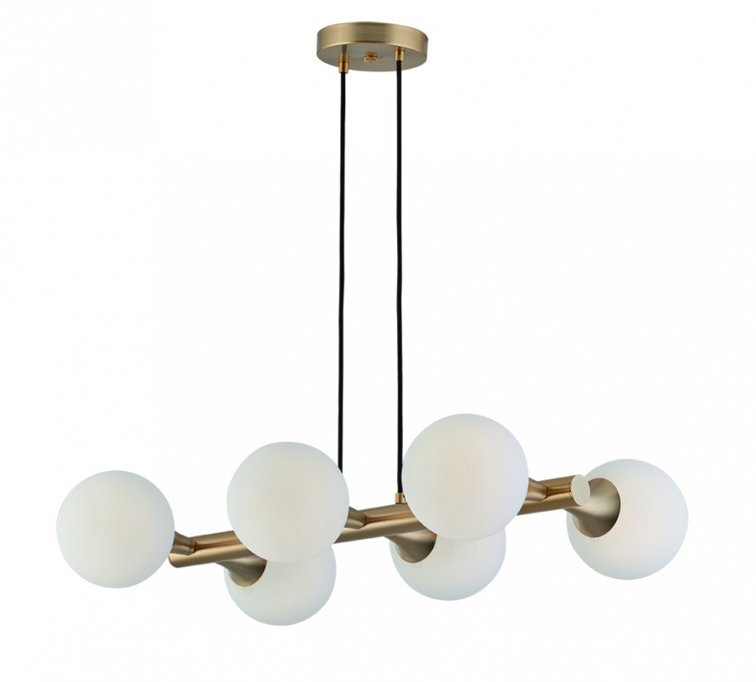 Люстра Viokef Globe 3094500 купити