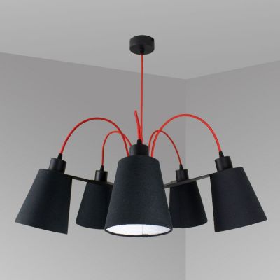 Люстра ImperiumLight Helsinki 66570.16.05 купити