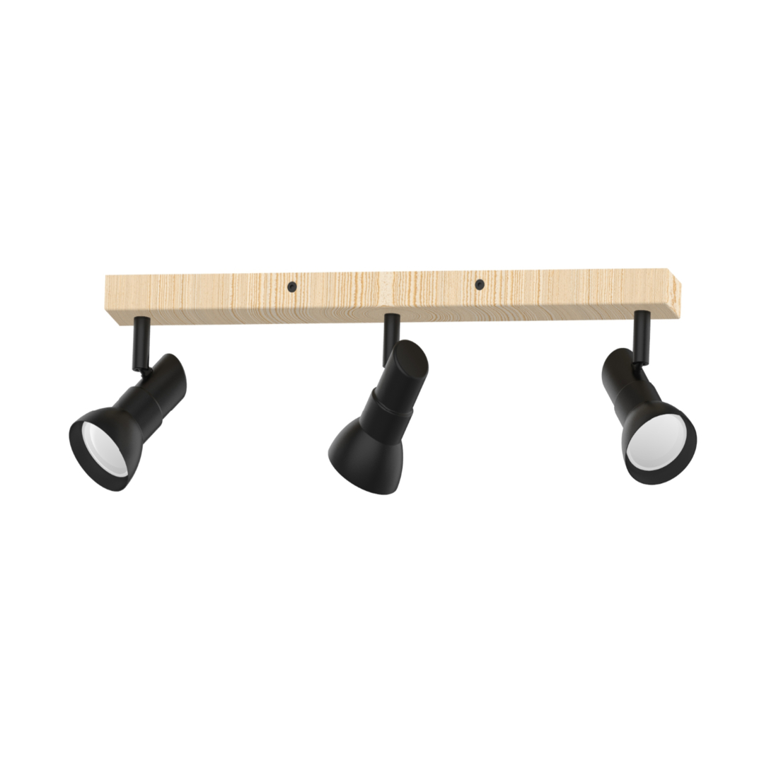 Люстра Zuma Line JP01A-SP-02-BWD.350 TRIEST купити