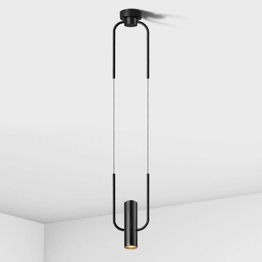 Подвесной светильник ImperiumLight Sling 348120.05.05 купити