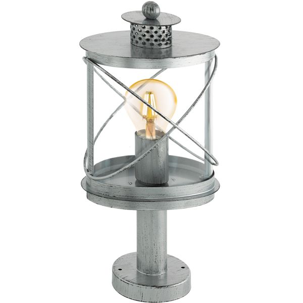 Уличный светильник Eglo 94867 Hilburn купити