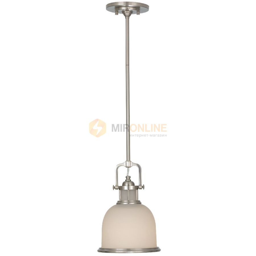 Подвесной светильник Elstead FE/PARKER/P/S BS PARKER PLACE купити