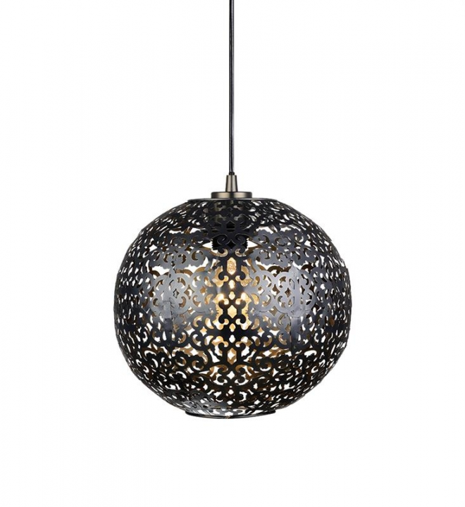 Подвесной светильник Markslojd 106240 INDIGO купити