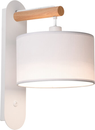 Точковий світильник Ideal Lux 233192 LOOK PL1 H40 NERO купити