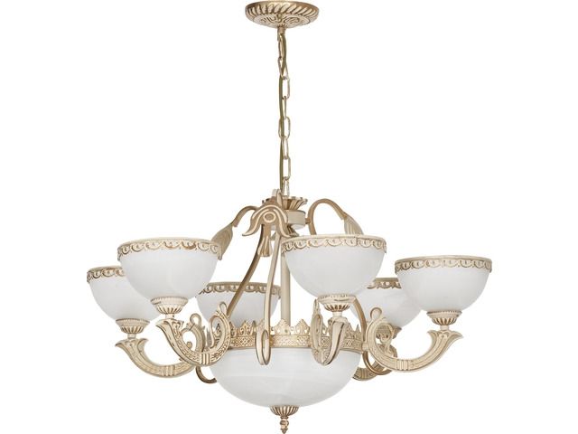 Люстра Nowodvorski 4355 Olimpia купити